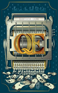 Picture of QE Board Game