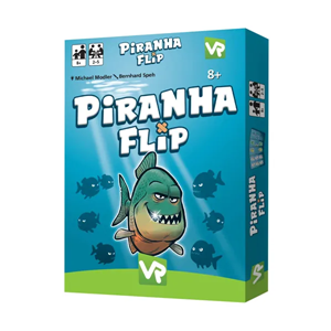 Picture of Piranha Flip