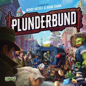 Picture of Plunderbund