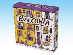 Picture of Balconia