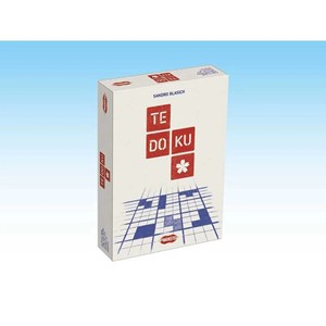 Picture of Tedoku