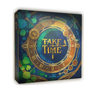 Picture of Take Time