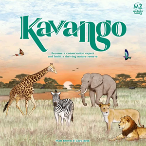 Picture of Kavango