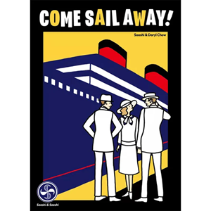 Picture of Come Sail Away