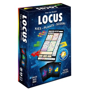Picture of Locus