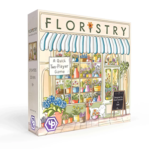 Picture of Floristry