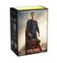 Picture of Justice League - Superman Matte Standard Sleeves Dragon Shields