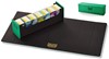 Picture of Dragon Shield Nest 500 Magic Carpet, Green/Black