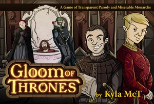 Picture of Gloom of Thrones 