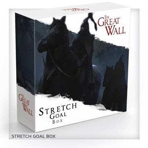 Picture of The Great Wall Stretch Goals