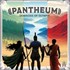 Picture of Pantheum Demigods of Olympia