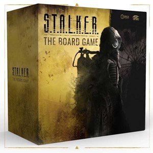 Picture of S.T.A.L.K.E.R. Stalker