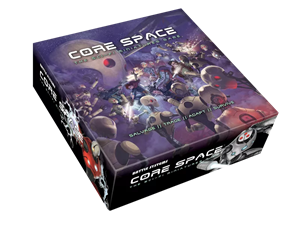 Picture of Core Space First Born Starter Set