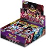 Picture of Unison Warrior Series Vermilion Bloodline UW02 (B11) Booster Box Dragon Ball Super CG