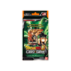 Picture of Dragonball Super Card Game Starter Deck Dark Invasion