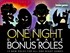 Picture of One Night Ultimate Bonus Roles