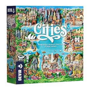 Picture of Cities