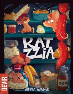 Picture of Ratzzia