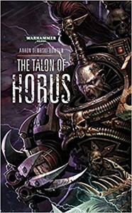 Picture of The Talon of Horus (The Black Legion)