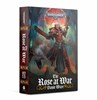 Picture of The Rose at War - Warhammer 40,000 (Hardback)