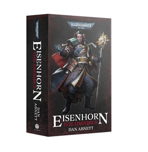 Picture of Eisenhorn: The Omnibus (Paperback) Warhammer 40,000