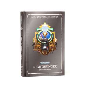 Picture of Nightbringer Anniversary Edition