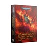 Picture of Ahriman: Undying (Hardback)