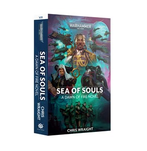 Picture of  Dawn of Fire Sea of Souls (Volume 7) Paperback