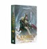 Picture of  Lazarus Enmity's Edge Hardback Book Dark Angels Black Library Warhammer 40k