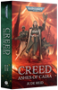 Picture of Creed: Ashes Of Cadia Paperback