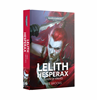 Picture of Lelith Hesperax: Queen Of Knives (Hardback)