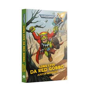 Picture of Long Live Da Red Gobbo (Hardback)