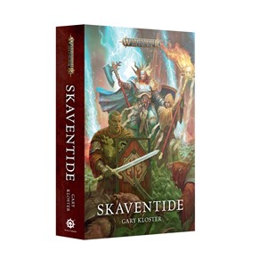 Picture of Skaventide (Paperback)