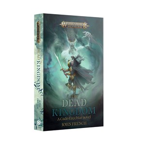 Picture of The Dead Kingdom (Paperback)