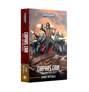 Picture of Ciaphas Cain The Anthology