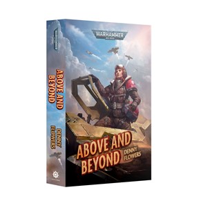 Picture of Above and Beyond (Paperback)