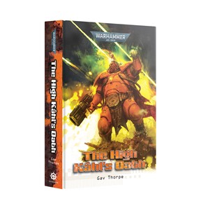 Picture of The High Kahls Oath (Paperback)