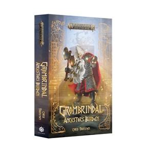 Picture of Grombrindal Ancestors Burden (Paperback)