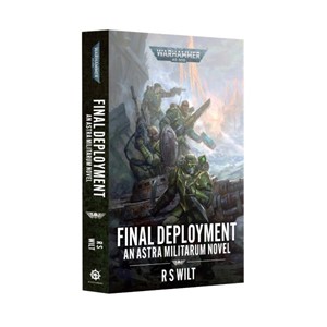 Picture of Final Deployment (Paperback)