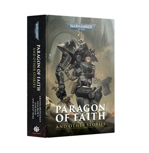 Picture of Paragon of Faith and Other Stories (Hardback)