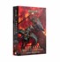 Picture of Abraxia Spear Of The Everchosen (Hardback)