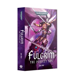 Picture of Fulgrim The Perfect Son (Paperback)