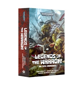 Picture of Legends of the Waaagh! (Paperback)