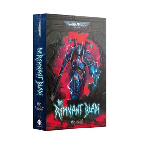 Picture of The Remnant Blade (Paperback)