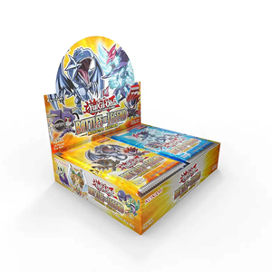 Picture of Battles of Legend Monster Mayhem Booster Box Yu-Gi-Oh!