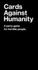 Picture of Cards Against Humanity UK edition Brand New Sealed