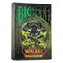 Picture of World of Warcraft the Burning Crusade Playing Cards