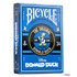 Picture of Disney Donald Duck Playing Cards Bicycle