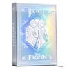 Picture of Disney Frozen Playing Cards Bicycle|