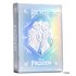 Picture of Disney Frozen Playing Cards Bicycle|